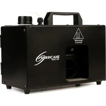 Výrobník mlhy Chauvet DJ Hurricane Haze 1DX
