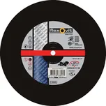 Řezný kotouč na ocel a nerez A30S-BF41/100 Met. 350x4,0x20,00 Flexovit
