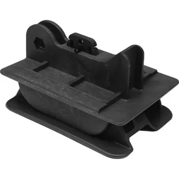 Pohon brány Plastový běžec do řetězové dráhy pro SHEL50