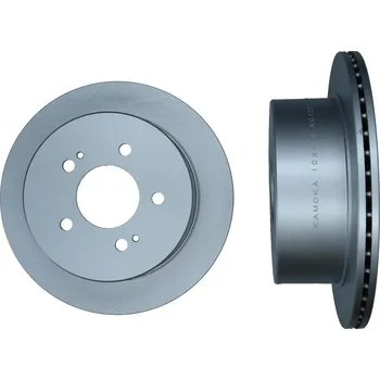 Brzdový kotouč Brzdový kotouč KAMOKA 103424