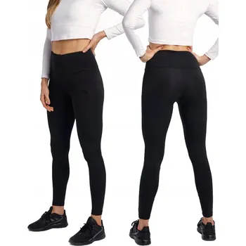 Dámské legíny Legíny dámské sportovní fitness kalhoty L