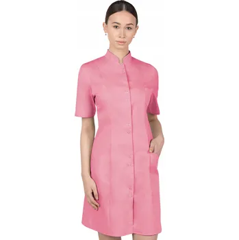 Kuchyňská zástěra 34 ZÁSTĚRA LÉKAŘSKÁ KOSMETICKÁ ZÁSTĚRA DLOUHÁ 141TK