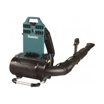 Aku zádový ofukovač Li-ion, EXTERNÍ ZDROJ bez aku Z - UB002CZ02