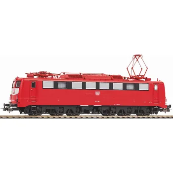 Modelová železnice PIKO 51658 H0 Elektrická lokomotiva BR150, DB, Ep.IV, DCC ZVUK PI51658
