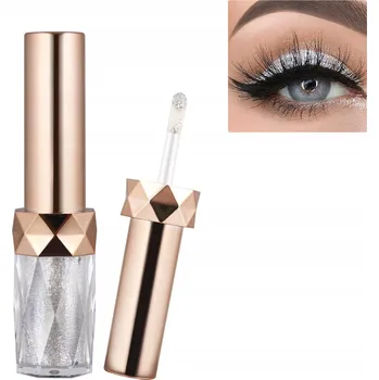 Oční stíny Shimmer Stín Pro Povídky V Tyčince 1# Bílý diamant