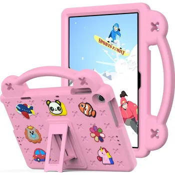 Pouzdro na mobilní telefon DĚTSKÉ POUZDRO ARMOR PRO LENOVO TAB M10 10.1 GEN 3