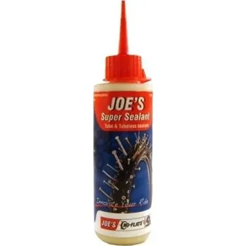 Duše na kolo Joes No-Flats tmel SUPER SEALANT MTB,TREK 125ml