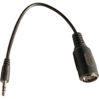 Master keyboard Ferrofish MIDI Adaptor