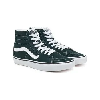 Dámské tenisky Vans Tenisky Sk8-Hi VN000D80PRM1 Zelená 42