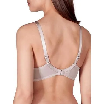 Podprsenka Huber Podprsenka 016470 Béžová 90D