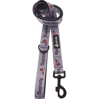 Vodítko pro psa VODÍTKO MĚSTSKÉ PEVNÉ ODOLNÉ 170 CM klasické REEDOG