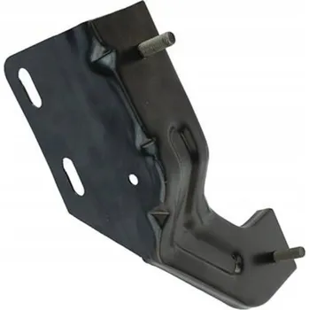 Nárazník Pravý přední držák / uchycení nárazníku Iveco Daily 2014-2024 5801366933