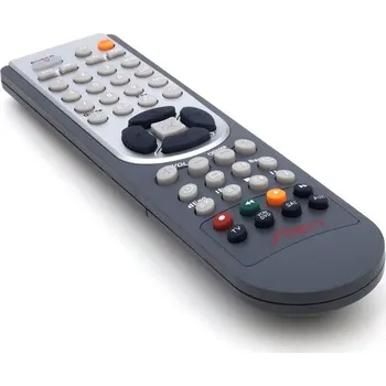 Příslušenství pro čtečku elektronické knihy DÁLKOVÉ OVLÁDÁNÍ NORDMENDE N193LD N1902LBD N223LD N222LD N323