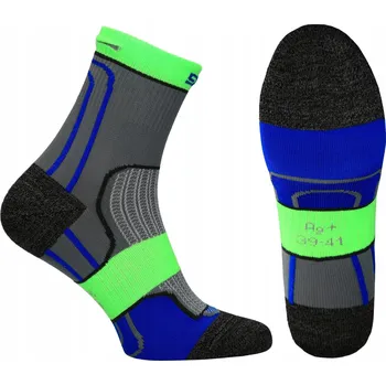 Pánské ponožky Kotníkové Ponožky Gatta 45-47