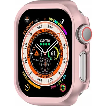 Pouzdro na mobilní telefon Pouzdro Kryt Pouzdro pro chytré hodinky Apple Watch45