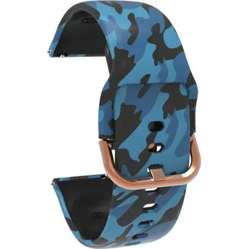 Řemínek na hodinky Silikonový Řemínek / Samsung Galaxy Watch 42mm