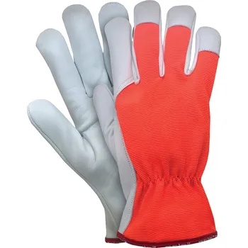 Pracovní rukavice Rukavice Reis TOPER velikost 10 - XL 1 pár