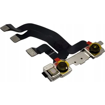 Kamera pro mobilní telefon Přední kamera pro Apple