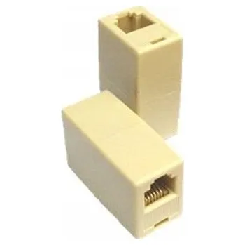 Konektor Spojovací prvky RJ-45 Gembird TA-350-10 10 ks