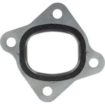 Těsnění výfuku Elring 527.319 Těsnění, výfukové potrubí