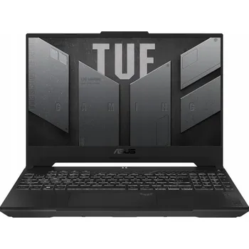 Notebook Notebook Asus TUF Gaming F15 15,6" Intel Core i7 16 GB / 1024 GB šedý