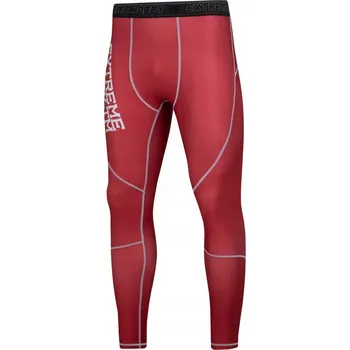 Pánské termoaktivní sportovní legíny TRACE XL EXTREME HOBBY