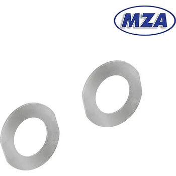 Motor pro motocykl Opěrná podložka pístního čepu Simson S51 - sada MZA