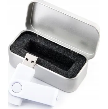 USB flash disk USB flash disk MemoRabbit DS-0001 + DS-P24 128 GB USB 2.0, vícebarevný