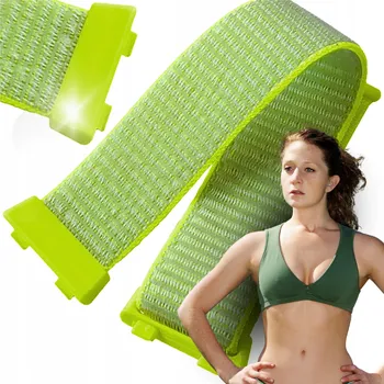 Příslušenství k chytrým hodinkám ŘEMÍNEK pro OPPO WATCH 41 mm - VYMĚNITELNÝ