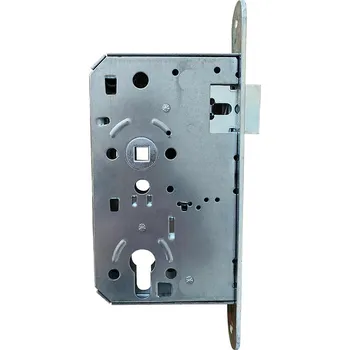 zadlabací zámek Zadlabací zámek Neutrale produktlinie 235 x 110 mm