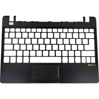 Šasi notebooku NOVÝ HORNÍ KRYT ACER ASPIRE V5-121 TOUCHPAD