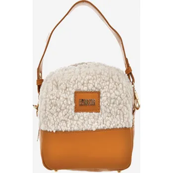 Kabelka Malá Dámská Kabelka Big Star Camel Velikost: Univerzální