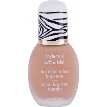 Make-up Sisley Phyto Teint Ultra Eclat Make-up 2+ Sand (Pískový odstín)
