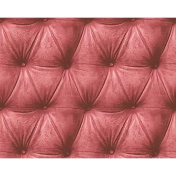 Tapeta TAPETA NA ZEĎ PROŠÍVANÁ KŮŽE NEW ENGLAND 95877-5