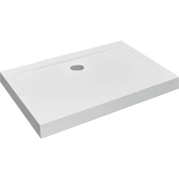 Sprchová vanička Sprchová vanička Radaway Doros D Compact obdélníková 90 x 80 cm