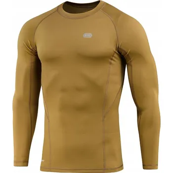 M-Tac Termo tričko Polartec Level I Rychleschnoucí Coyote S
