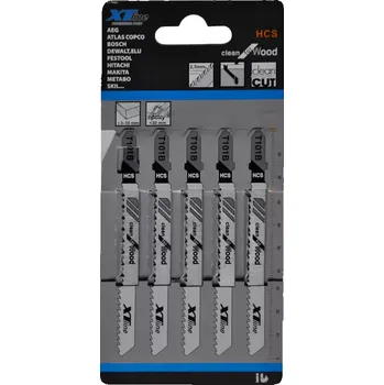 Pilový plátek XT plátek pilový T118A1 5ks