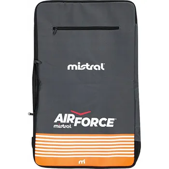 turistický batoh Turistický Batoh Mistrall Wingsail do 20 l šedý