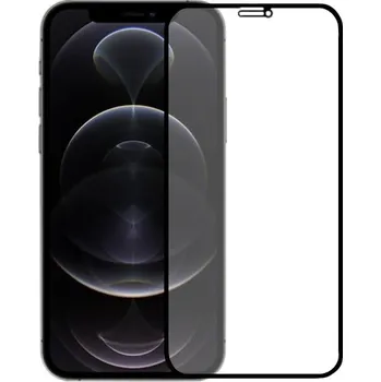 AG tvrzené matné sklo pro iPhone 12 Pro Max