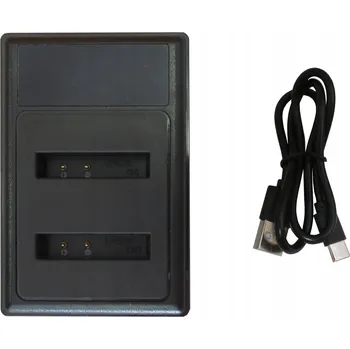 Nabíječka Fotopol Olympus TG/USB pro Olympus