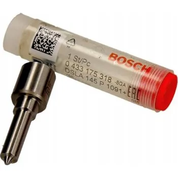 Systém vstřikování BOSCH 0 433 175 318 Tryska