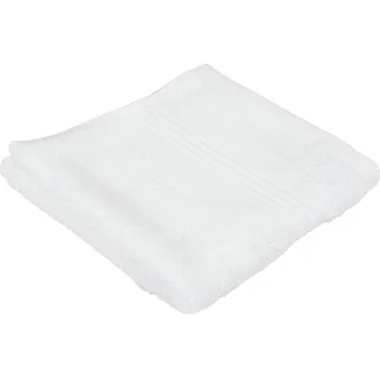 Žínka KARLSTAD 28x30 cm, bílá, KRONBORG