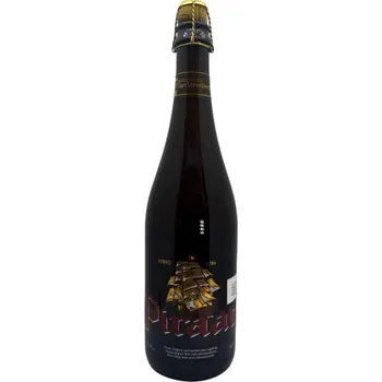 Pivo Van Steengerge Piraat 22° 0,7l