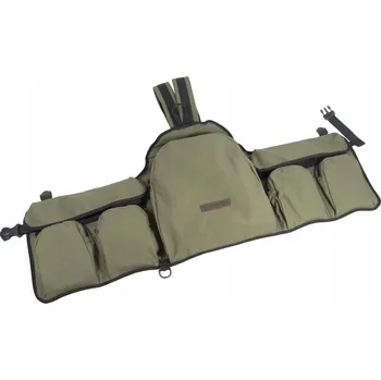 Outdoorové zavazadlo Turistický Batoh Huetter 187 20-40 l zelený