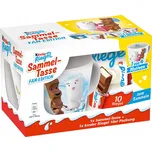 Kinder Riegel 210 g + hrníček mix motivů