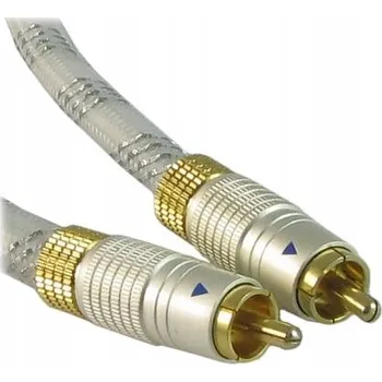 Audio kabel Koaxiální kabel Begli PERFEKT 3 m