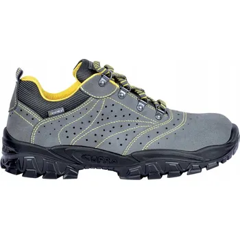 Pracovní obuv Pracovní polobotky Cofra Tigri S1P velikost 47