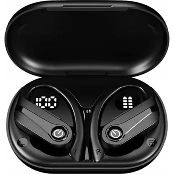 Sluchátka BEZDRÁTOVÁ SLUCHÁTKA MOVONE YYK-Q63 DO UŠÍ BLUETOOTH DOBŘE PADNOUCÍ PRO