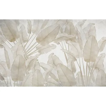 Fototapeta FOTOTAPETA 400x254 vliesová VLÁKNA LISTY #F172