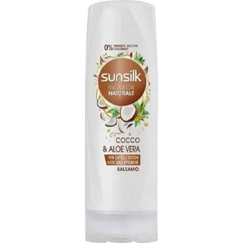 Kondicionér na vlasy SUNSILK 200 ml